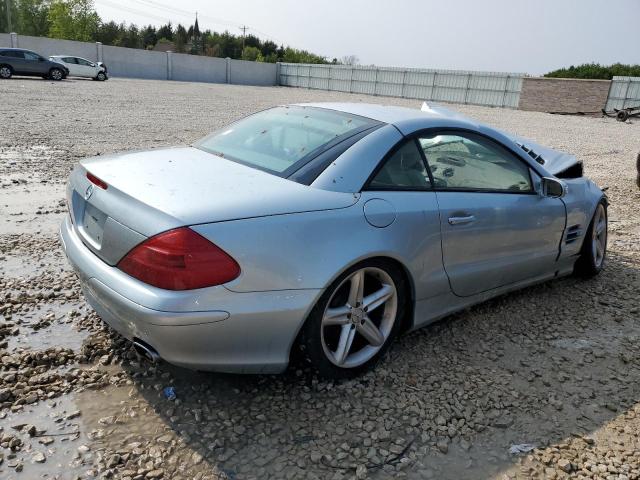 2006 Mercedes-Benz Sl 500 VIN: WDBSK75F06F110494 Lot: 52913883
