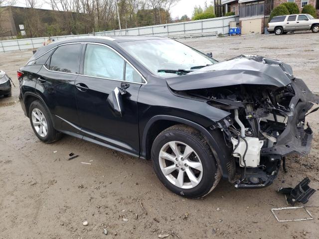 2016 LEXUS RX 2T2BZMCA9GC016333