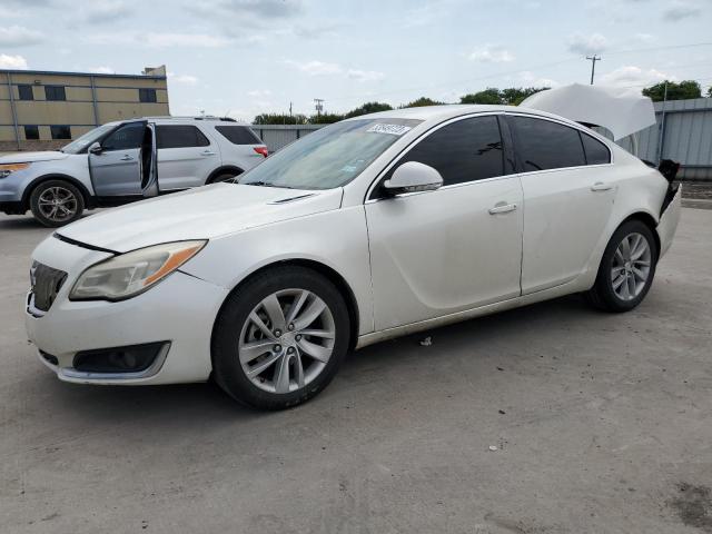 2014 Buick Regal 