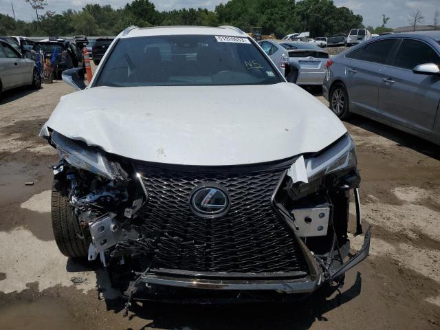 2022 LEXUS UX 200 BAS JTHR3JBH6N2054405