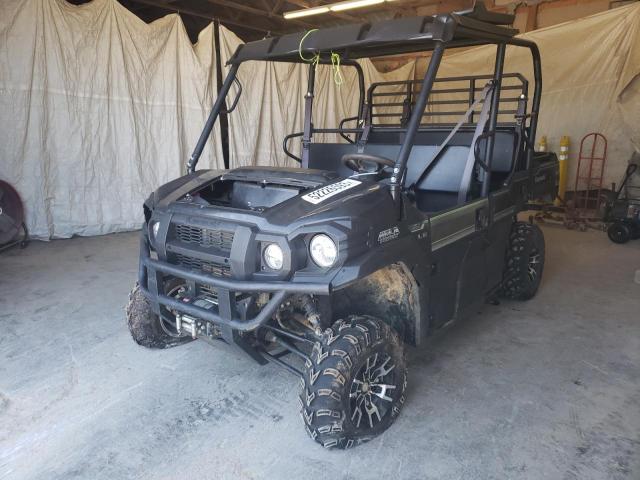 2021 KAWASAKI KAF820 C - JKBAFSC14MB518714
