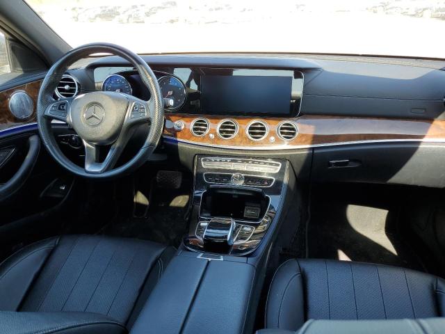 WDDZF4KB1HA190141 Mercedes-Benz E 300 4matic