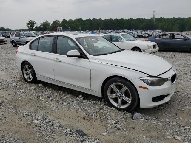 2015 BMW 328 I - WBA3A5G5XFNS84738