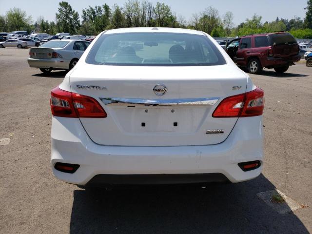 3N1AB7AP2KY217726 Nissan SENTRA S