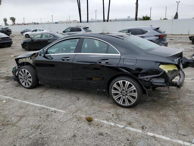 WDDSJ4EBXKN750413 Mercedes-Benz CLA 250