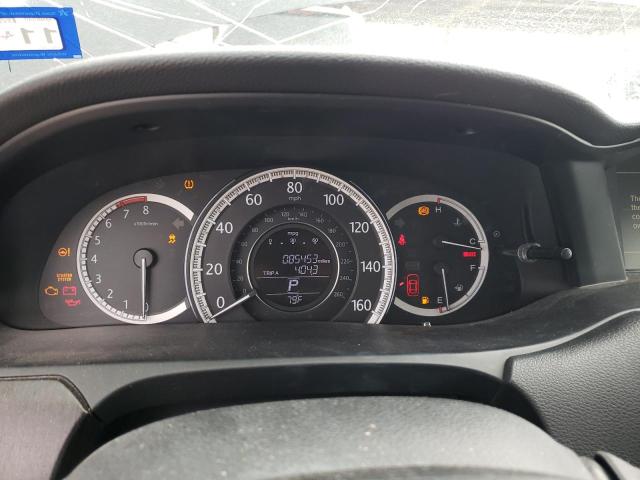 1HGCR2F76FA092741 Honda ACCORD EX