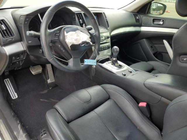 2015 INFINITI Q60 JOURNE - JN1CV6EK4FM871063