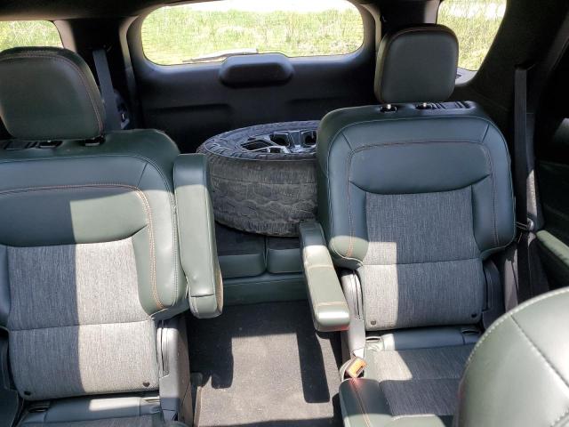 2022 FORD EXPLORER T 1FMSK8JH5NGA17148