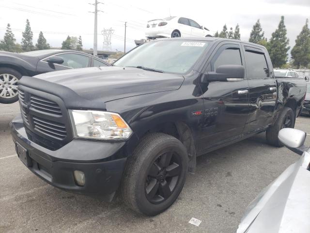 2018 Ram 1500 SLT