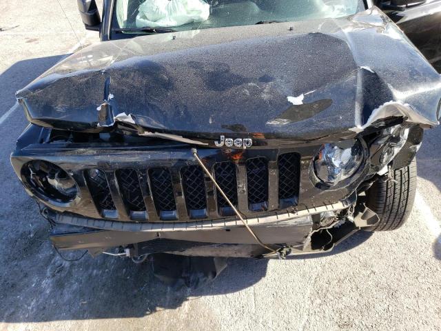 1C4NJPBB1HD103586 Jeep Patriot Sport