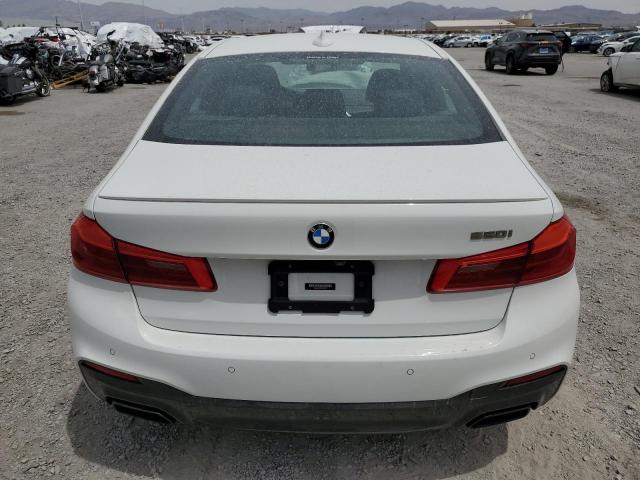 WBAJB9C52JB035829 BMW M550xi