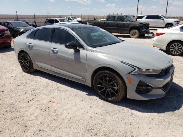 5XXG64J29MG013368 KIA K5 GT LINE