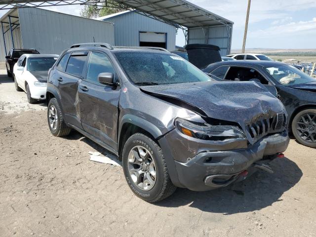 1C4PJMBX8KD183334 Jeep Cherokee Trailhawk