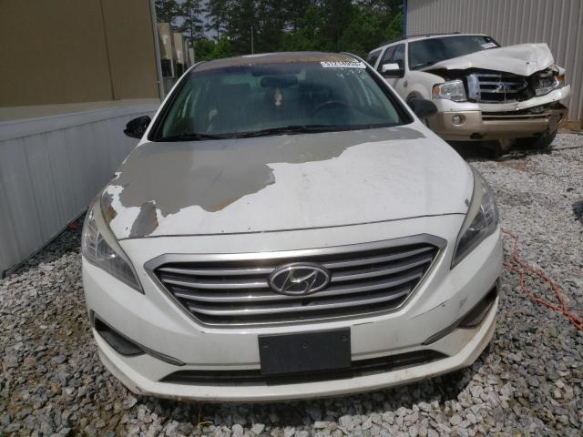 5NPE24AF2GH384810 Hyundai SONATA SE