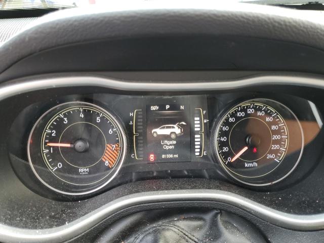 1C4PJMAS2EW249715 Jeep Cherokee Sport