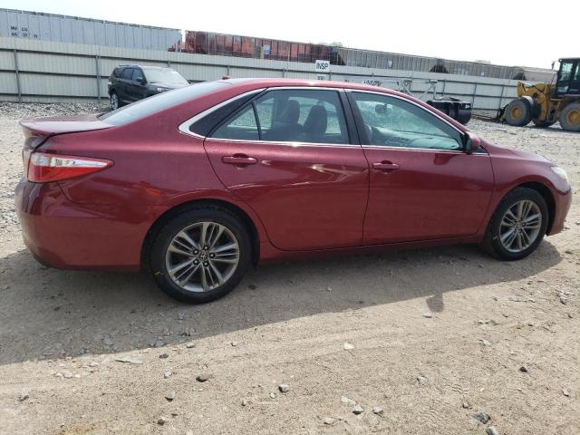 2016 TOYOTA CAMRY LE/X 4T1BF1FK5GU569074
