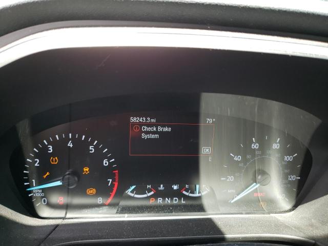 1FMCU9G63LUB24238 Ford ESCAPE SE