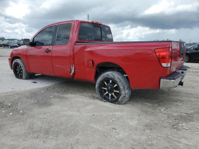Vin: 1n6ba0ca1bn311093, lot: 53743673, nissan titan s 20112