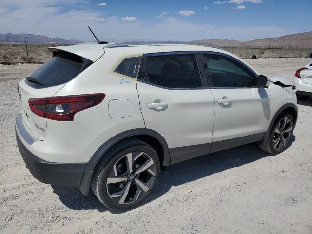 JN1BJ1CW7NW494540 Nissan Rogue Sport Sl