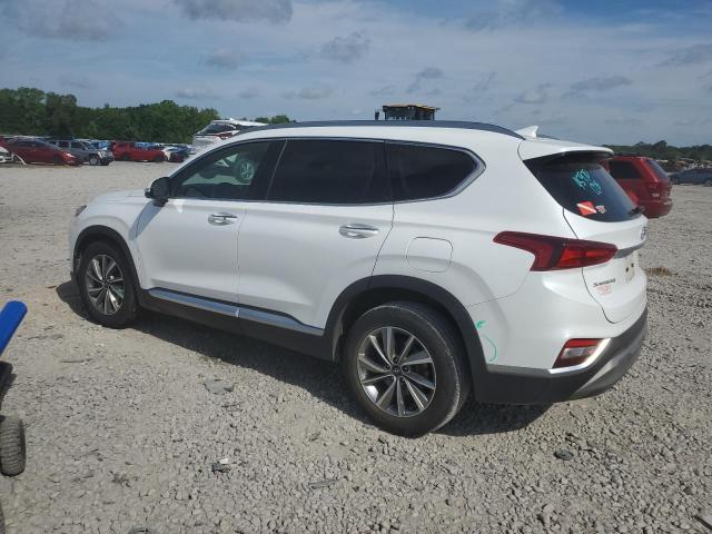 2019 HYUNDAI SANTA FE L - 5NMS53AD4KH123574