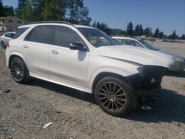 4JGFB4KBXMA460238 Mercedes-Benz Gle 350 4matic