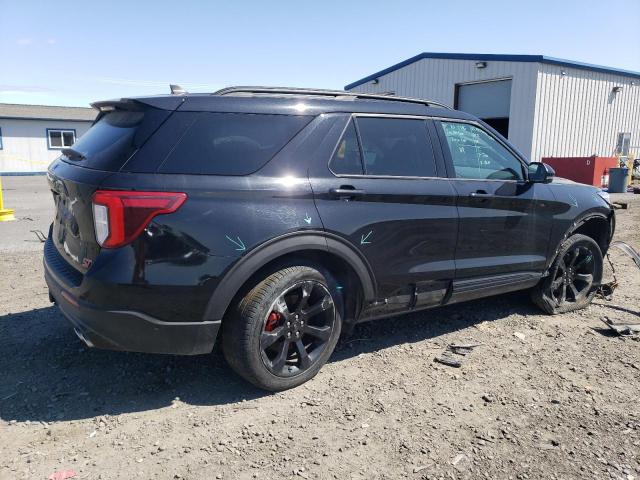 1FM5K8GC2MGA06275 Ford Explorer St