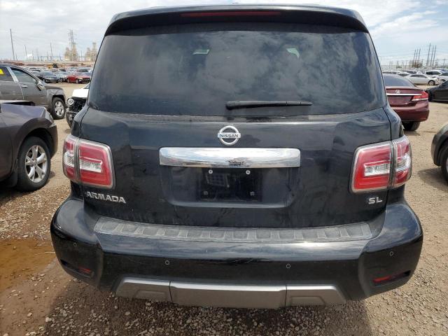 JN8AY2NC5L9616843 Nissan ARMADA SV