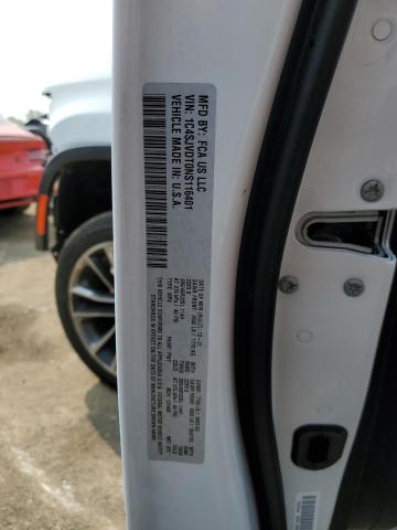 2022 JEEP WAGONEER S 1C4SJVDT0NS116401