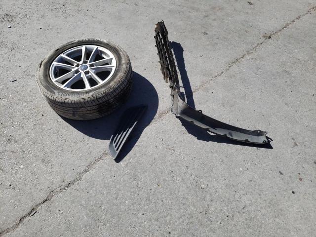 1FADP3F23HL347989 Ford FOCUS SE
