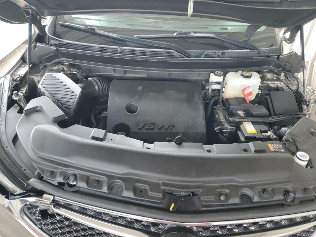 2020 BUICK ENCLAVE AV 5GAEVCKW4LJ101486