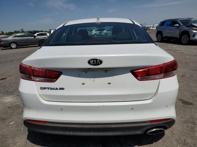 5XXGT4L35JG194611 KIA Optima Lx