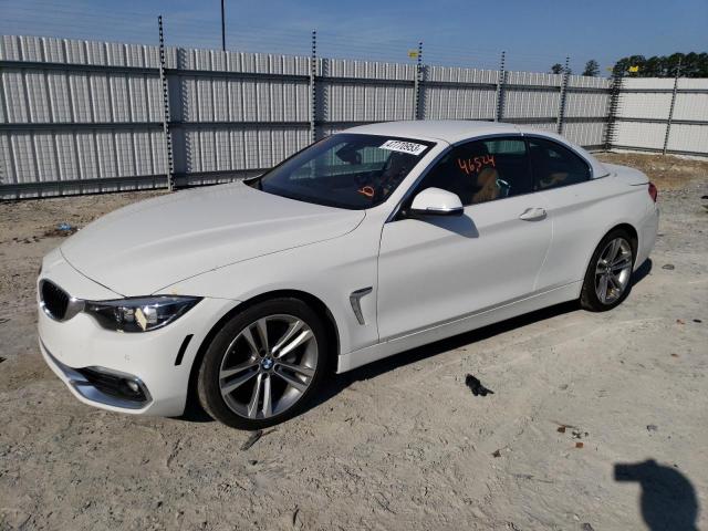 2018 BMW 4 Series 440i