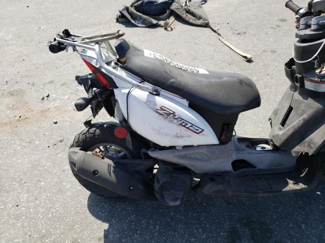 2012 YAMAHA YW50 F RKRSA43A3CA112395