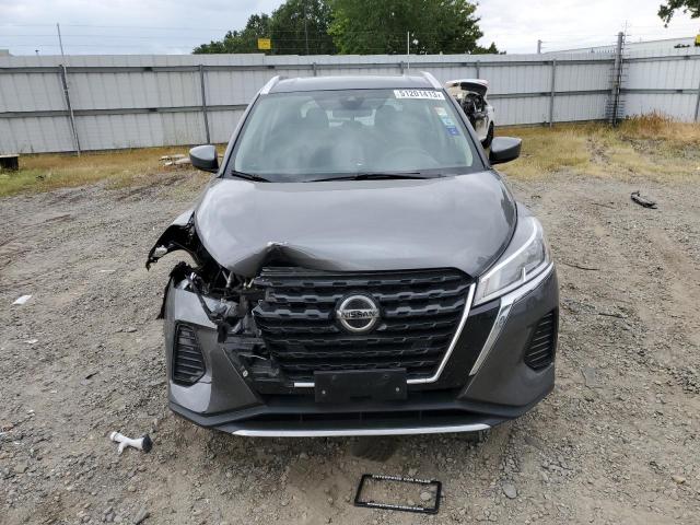 3N1CP5CV1ML479070 Nissan KICKS SV