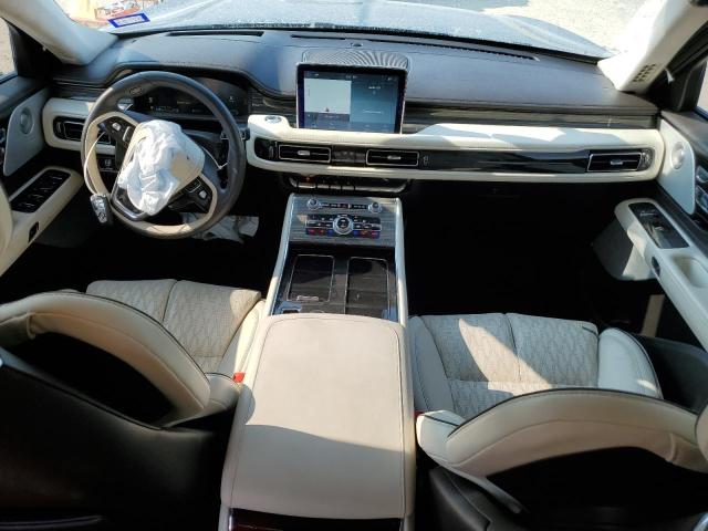 2020 LINCOLN AVIATOR BL 5LM5J9XC7LGL02512