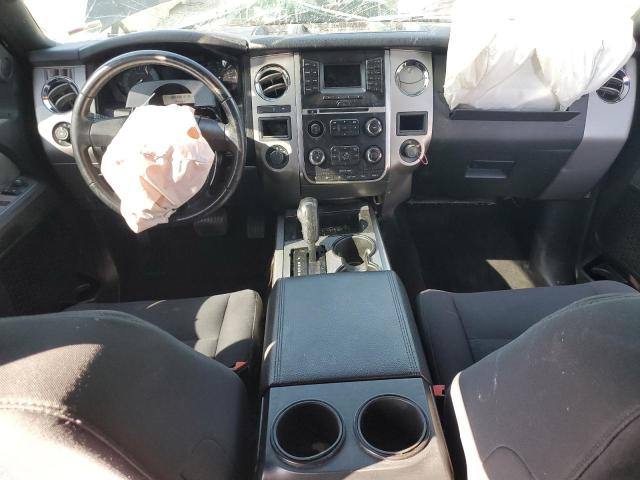 1FMJK1JT6HEA02679 Ford Expedition El Xlt