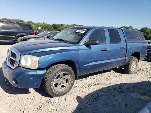 2006 Dodge Dakota 