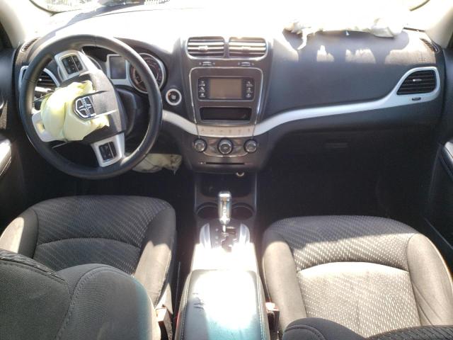 3C4PDCBG1HT538008 Dodge Journey Sxt