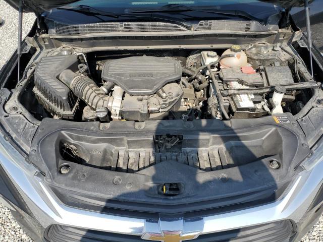 2019 CHEVROLET BLAZER 3LT - 3GNKBDRS7KS613282