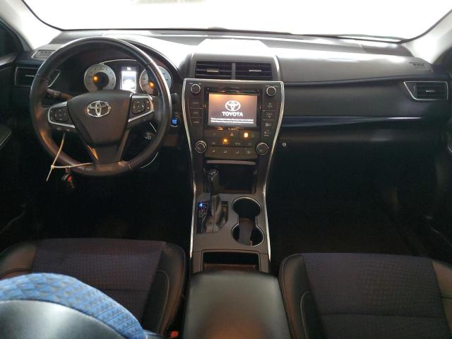 4T1BF1FK7GU179383 Toyota CAMRY LE