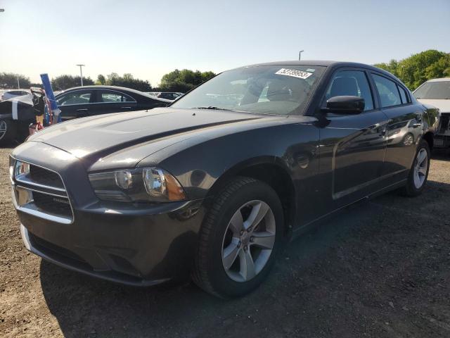 2011 Dodge Charger 