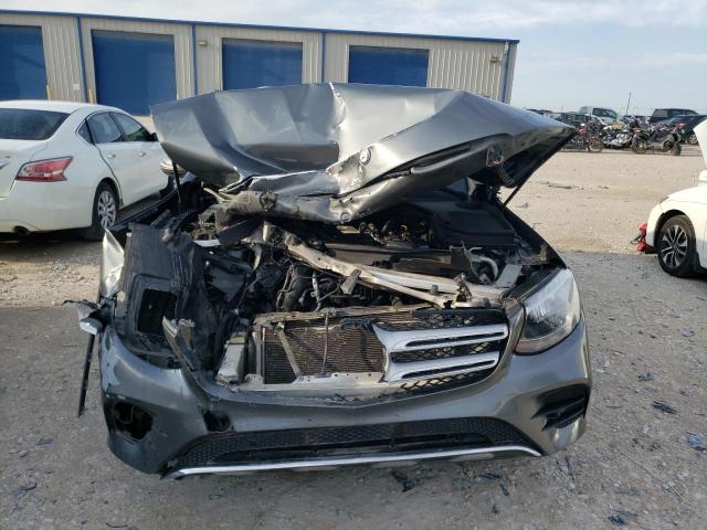 WDC0G4JB8GF010702 Mercedes-Benz GLC 300