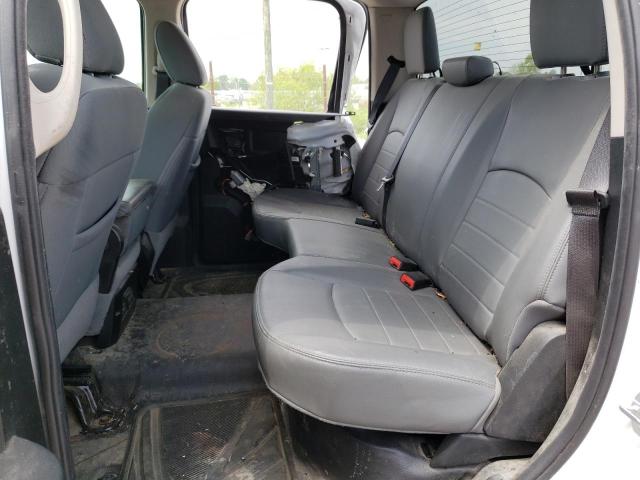 2016 RAM 1500 SSV - 1C6RR7XT1GS391610