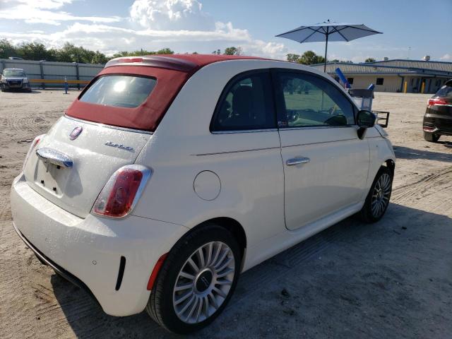 2018 FIAT 500 LOUNGE 3C3CFFEH9JT377917