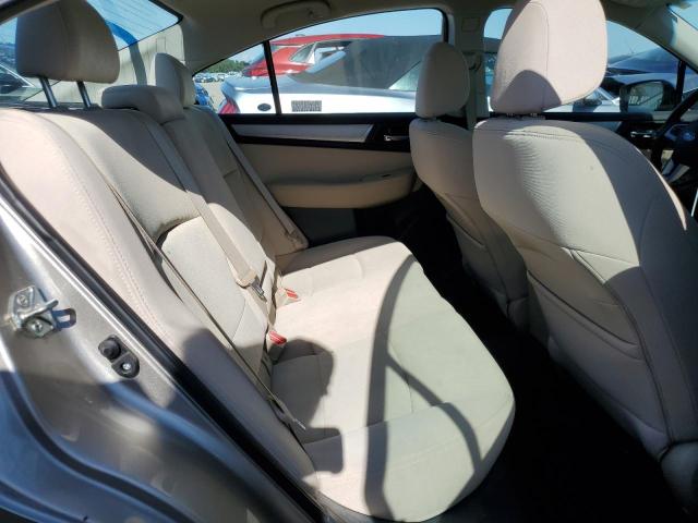 4S3BNAF66F3072663 Subaru Legacy 2.5i Premium