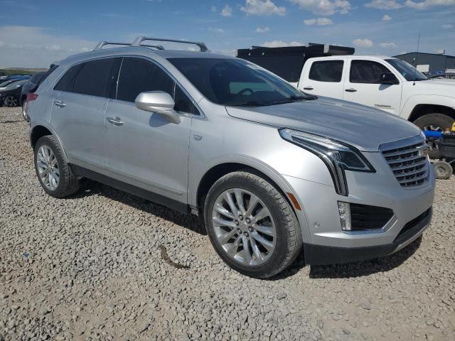 2017 CADILLAC XT5 PLATIN - 1GYKNFRS5HZ271428