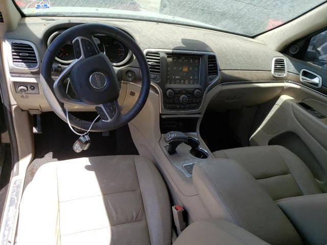1C4RJFBG9FC652706 Jeep Grand Cherokee Limited