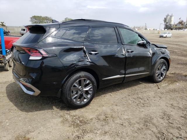 KNDPXCAGXP7035900 KIA Sportage Sx Prestige