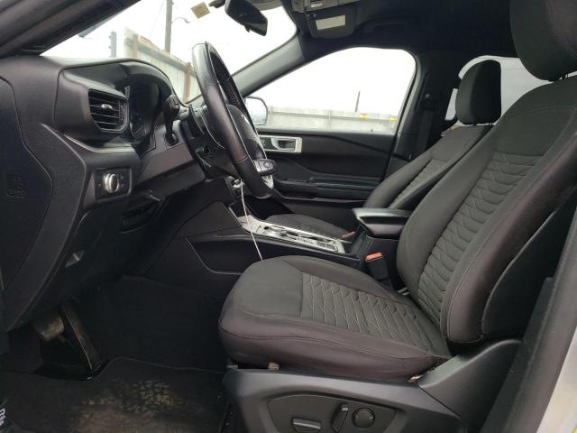 1FMSK7DH2LGA17305 Ford EXPLORER XLT