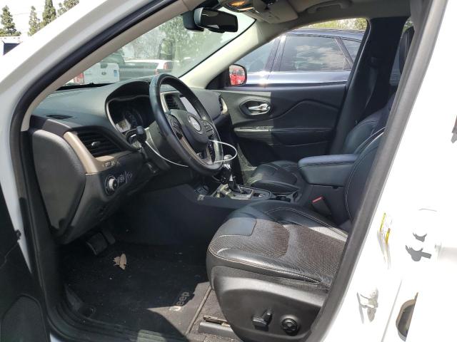 1C4PJLDS0FW669870 Jeep Cherokee Limited